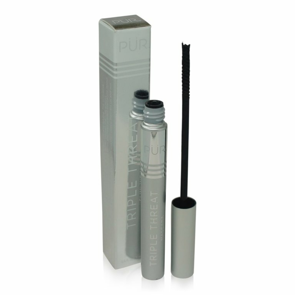 Pur Triple Threat mascara